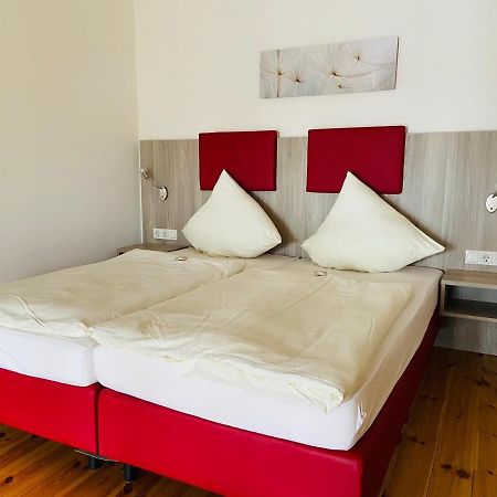 Ferienwohnung Katharinenschule Eisenach Kültér fotó