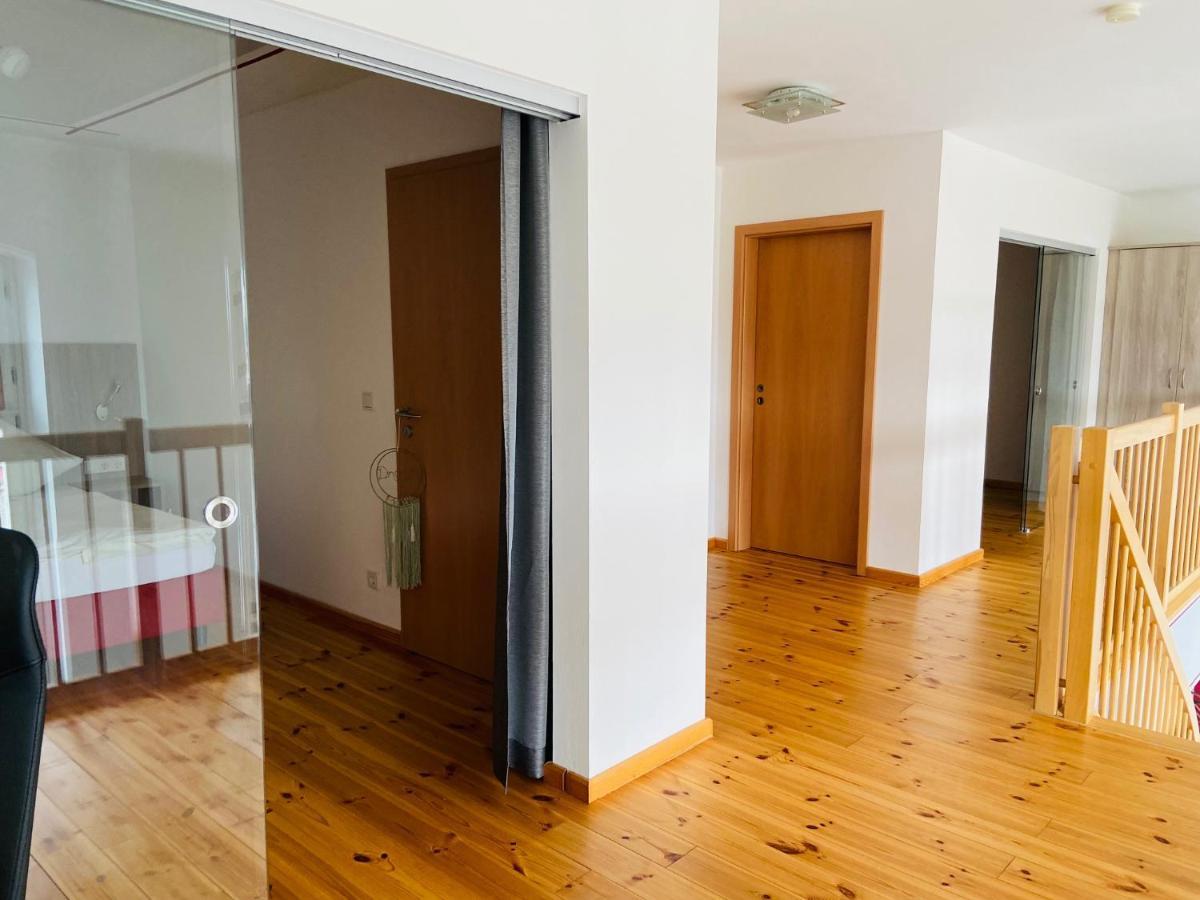 Ferienwohnung Katharinenschule Eisenach Kültér fotó